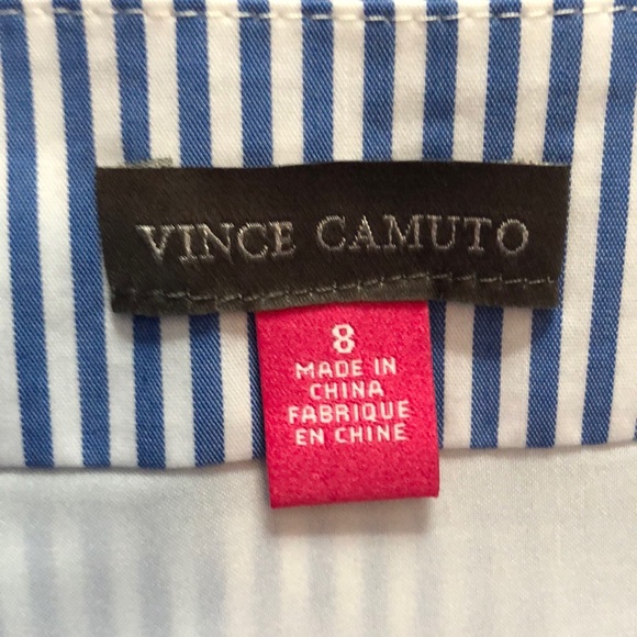 NWT Vince Camuto asymmetrical midi skirt - Picture 11 of 13